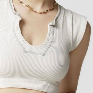 UO out from under seamless top